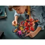 Конструктор LEGO Ninjago Боевой робот огненного рыцаря (71846)