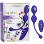 Вагинальные шарики с электростимуляцией CalExotics E-stim Dual Kegel Exerciser