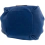 Женская сумка бакет-бэг Laskara синяя (LK-10048-blue): Страна производитель Чехия