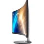 Монитор MSI PRO MP341CQ: Формат изображения 21:9