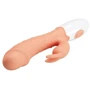 Вибратор Pretty Love Easter Bunny Vibrator Flesh