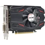 Видеокарта AFOX Radeon RX 550 2GB (AFRX550-2048D5H4-V6) UA: Тип памяти GDDR5