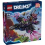 Конструктор LEGO DREAMZzz Полуночный ворон Неверующей Ведьмы 1203 детали (71478)