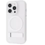 Чехол для iPhone Proove Mainstay Case with Magnetic Ring White for iPhone 16 Pro Max