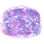 Гирлянда на батарейках Springos 9.9 м 100 LED CL0023 Pink/Blue фото 5