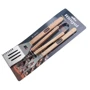 Набор для барбекю Набор аксессуаров для гриля Ringel BBQ 3 предмета (RG-12004/3) фото 1