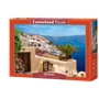 Пазли Castorland 2000 Санторіні Греція C-200672: Виробник CASTORLAND