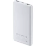 Зовнішній акумулятор Xiaomi Power Bank 10000mAh Lite 22.5W Gray (BHR9350GL): Особливості Компактный размер, Индикатор заряда
