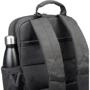 Сумка для ноутбуков Tucano 13" Ago Black (BKAGO13-BK): Материал нейлон