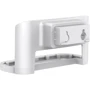 Маршрутизатор Wi-Fi ASUS ZenWiFi XD6 2-pack White (XD6-2PK-WHITE): Максимальна швидкість 574+4804 Мбіт/с