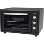 Електрична духовка настільна ASEL AF34-23 BLACK