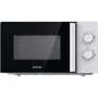 Мікрохвильова піч Gorenje MO20E1WH