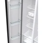 Холодильник Side-by-Side Gorenje NRR9185EABXL: Количество дверей 2