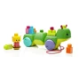 Конструктор Mega Bloks Музыкальная гусеница (CNG22)