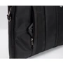 Сумка для ноутбуков Vinga 14" Black (NB124BK): Материал полиэстер
