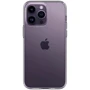 Чехол для iPhone Spigen Liquid Crystal Crystal Clear (ACS04809) for iPhone 14 Pro Max: Тип чехла накладка на заднюю часть