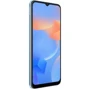 Смартфон Blackview A52 Pro 4/128GB Ice Blue (UA UCRF): Камера Двойная 13 Мп / LED вспышка / Фронтальная 5 Мп