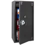 Сейф Safetronics TSS 125MLGs: Сейф за типом захисту зломостійкий