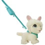 Інтерактивна іграшка Hasbro Furreal Friends м'яка серії Валкалоти BIG WAG TREND PET LLAMA (E8725_E8728) фото 5