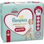 Подгузники Pampers Premium Care Pants Extra Large (15+кг), 31 шт. (8001090759917) фото 9