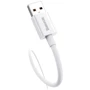Кабель Baseus USB Cable to USB-C Superior Series Fast Charging Data 100W 2m White (P10320102214-03) фото 3