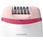 Эпилятор Philips BRE235/00 Satinelle Essential: Массажная насадка Нет