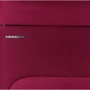 Чемодан Gabol Zambia (M) Burgundy бордовый (113446-026): Стиль Повседневный (Casual)