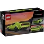 Конструктор LEGO Speed Champions Спортивный автомобиль Dodge Challenger SRT Hellcat (77237)