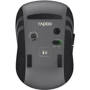 Мышь RAPOO MT350 Black: Тип сенсора оптический