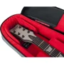 Чохол для гітари GATOR GT-ELECTRIC-GRY фото 3