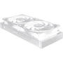Кулер be quiet! PURE LOOP 2 280mm (BW018): Рівень шуму, dB 34.9