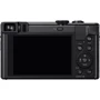 Panasonic Lumix DMC-TZ80EE Black English Menu: Кількість ефективних мегапікселів 18