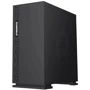 Корпус GameMax H605 Expedition Black (EXPEDITION BK): Форм-фактор материнской платы MicroATX