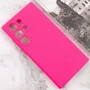 Чохол для телефона Lakshmi Case Silicone Cover Full Camera Barbie Pink для Samsung S928 Galaxy S24 Ultra: Сумісність Samsung S928 Galaxy S24 Ultra