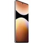 Смартфон Xiaomi Redmi Note 14 Pro+ 5G 12/512GB Sand Gold (UA UCRF): Процессор Qualcomm SM7635 Snapdragon 7s Gen 3 (4 nm) Octa-core (1x2.5 GHz Cortex-A720 & 3x2.4 GHz Cortex-A720 & 4x1.8 GHz Cortex-A520)