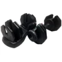 Гиря Tunturi Selector Dumbbells 2x25 kg (14TUSCL383-384) фото 1