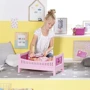 Ліжечко для ляльки Baby Born - Солодкі Сни (з постільною набором) (824399): Виробник Zapf