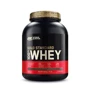 Протеин Optimum Nutrition 100% Whey Gold Standard 2270 g / 73 servings / Strawberry Cream
