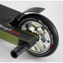 Самокат трюковый Best Scooter зеленый (N-56307): Максимальная допустимая нагрузка, кг 100