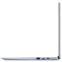 Ноутбук Acer Chromebook 314 CB314-1H-C3JX (NX.ATFEP.003): Тип экрана антибликовое покрытие