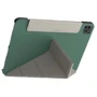 Аксессуар для iPad SwitchEasy Origami Pine Green (SPD219093PG22) for iPad Air (2020-2025) / iPad Pro 11 (2018-2022) фото 4