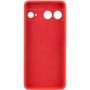 Чохол для телефона Lakshmi Case Silicone Cover Full Camera Red для Google Pixel 8: Сумісність Google Pixel 8