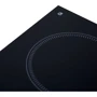 Варильна поверхня електрична Perfelli Design HVC 6310 BL фото 9