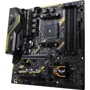 ASUS TUF B360M-PLUS GAMING: Роз'єми на платі SATA 3.0, M.2, PCI Express x1