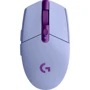 Мышь Logitech G305 Wireless Lilac (910-006022)