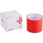 Электростатическая бондажная лента LOCKINK Sevanda Electrostatic Tape - Red Tape, 16 м
