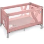 Манеж Baby Design SIMPLE 08 PINK