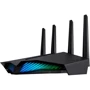 Маршрутизатор Wi-Fi ASUS RT-AX82U: Интерфейс подключения (LAN-порт) 4x10/100/1000 Ethernet