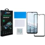 Аксессуар для смартфона BeCover Tempered Glass Black for Tecno Pop 6 Pro (BE8) (708556)