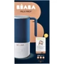 Миксер-подогреватель напитков Beaba Milk Prep для детей синий (911693) фото 13